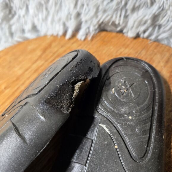 Cabelas Pinedale Mens Size 9.5D Square Toe Brown/Camo Leather Boots 2565615 - Picture 11 of 14